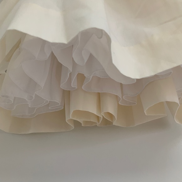 Petit Ami baby girl 9 m dress - Picture 4 of 5